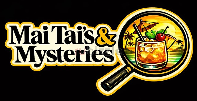 MAI TAIS & MYSTERIES 10% OFF DISCOUNT