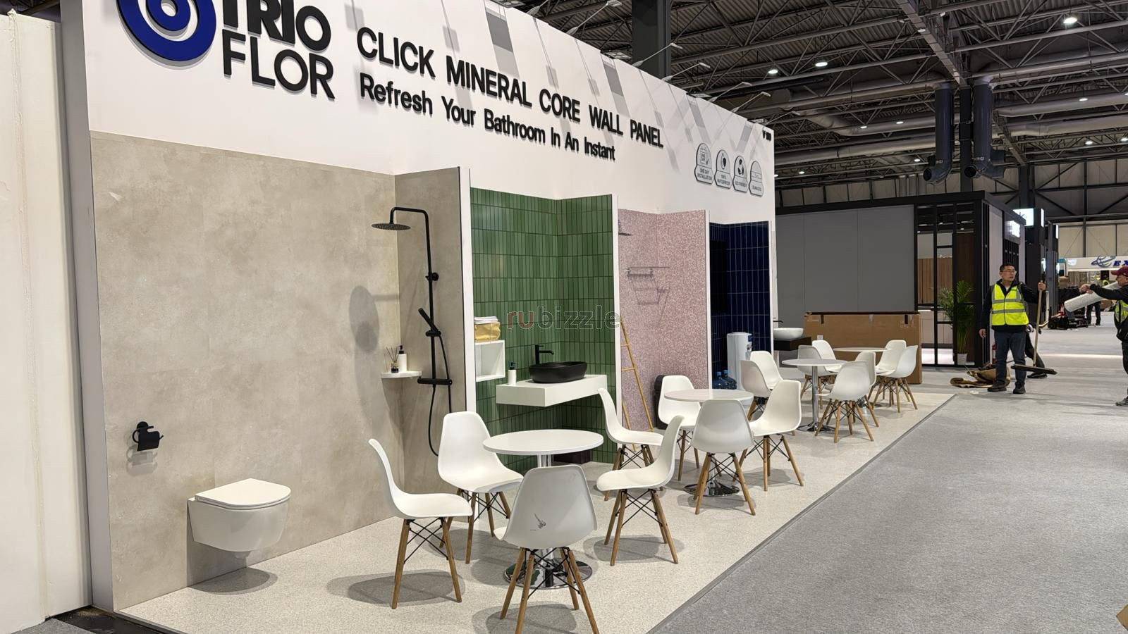 Chronicle Exhibits OÜ