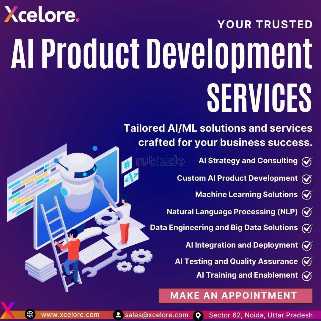 AI-Driven Car Rental Solutions by Xcelore