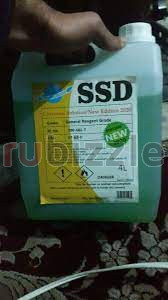 THE NUMBER 1 SUPPLIER OF ALL  SSD SOLUTION CHEMICALS AND SSD MACHINES