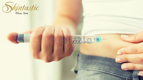 Top Semaglutide Riverside for Effective Weight Management