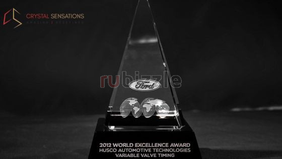 Crystal Engraving Adds Elegance to Every Special Occasion