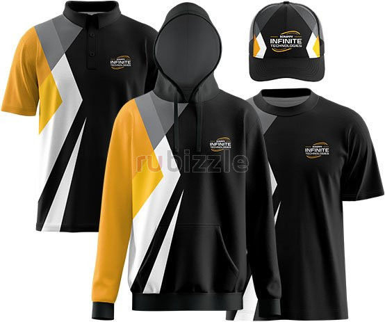 Bulk Garment Dye Sweatshirts