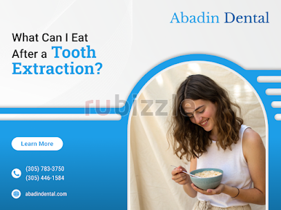 Abadin Dental - Invisalign Veneers Implants