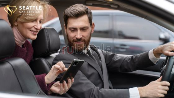 Seattle Limo Service for Reliable and Timely Rides
