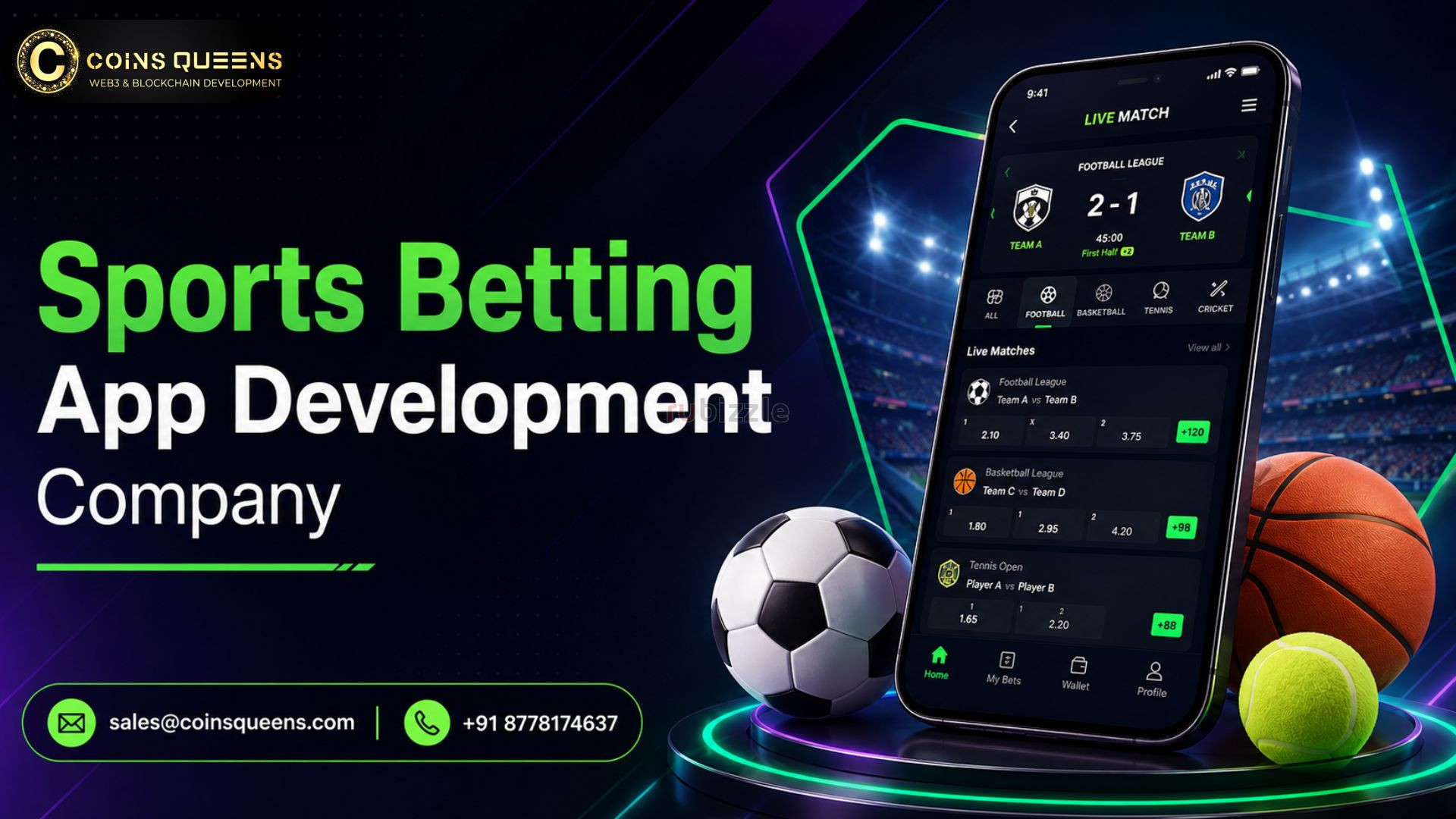 Professional Sports Betting Solutions for Business Expansion