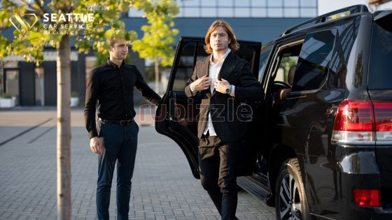 Best Corporate Transportation Services for Business Travel
