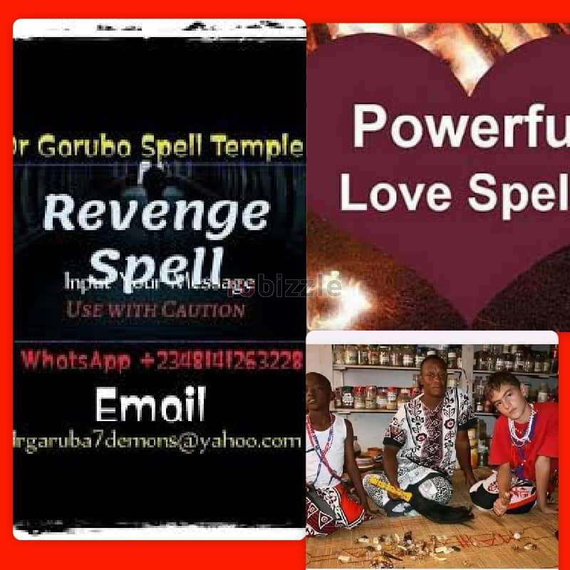 WHATSAPP +2348141263228 ONLINE INSTANT DEATH SPELL CASTER, REVENGE