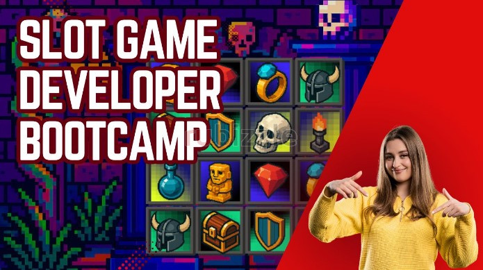 udemy.com iGaming Developer Bootcamp 30% OFF