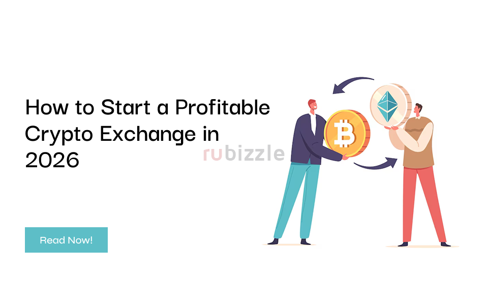 Power Your Crypto Business with a Modern Exchange Platform