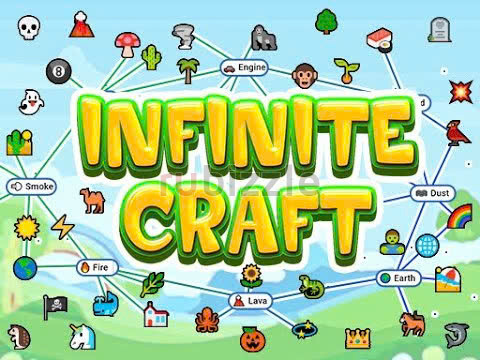 Unlocking the Universe: A Beginner's Guide to Infinite Craft