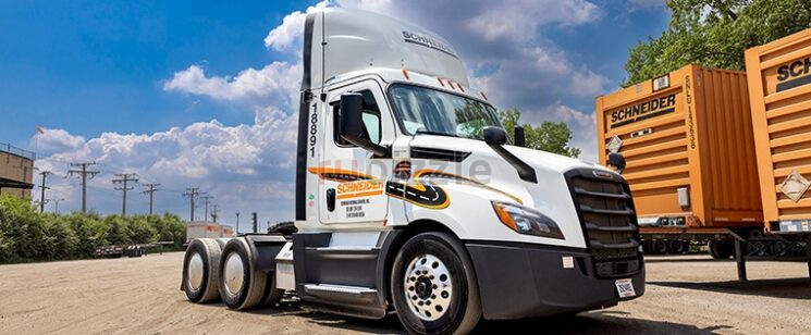 Truck U – CDL School Las Vegas for Professional Driver Training