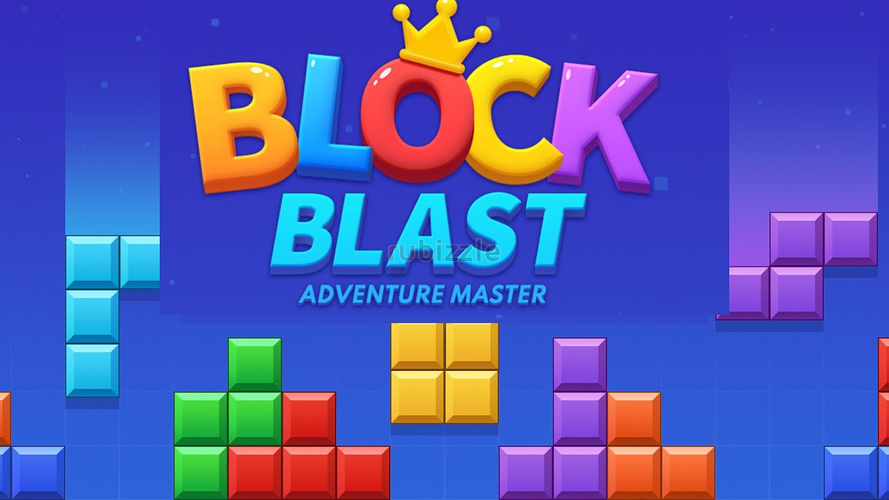 Unlocking the Joy of Block Blast: A Guide to Strategic Relaxation