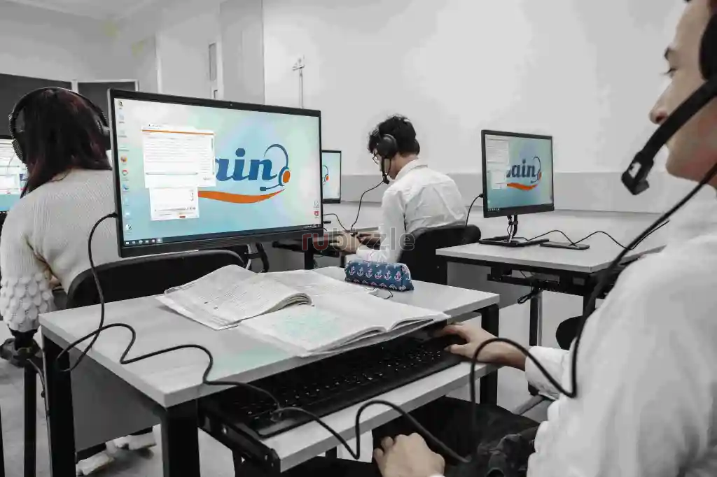 Digital Language Labs