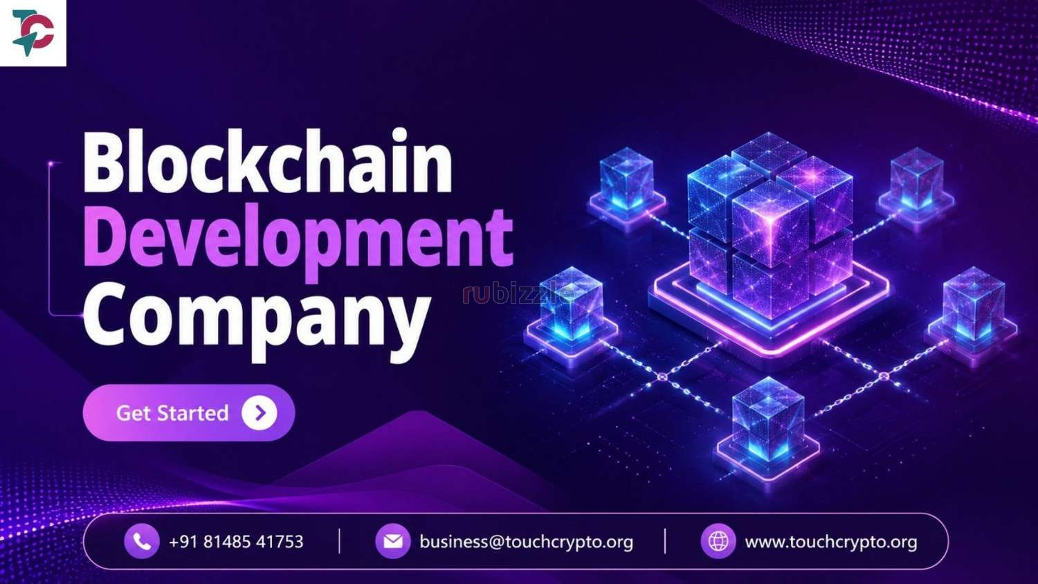Innovative Blockchain Development Services for Modern Applications