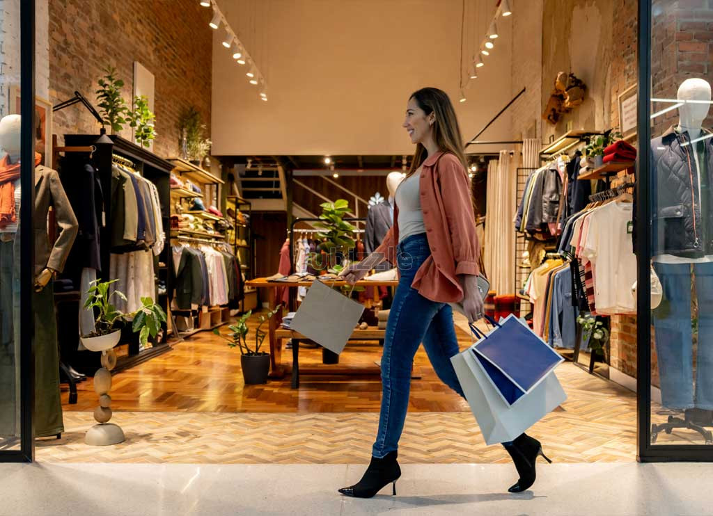 Retail Store Communication System | Apex American Audio