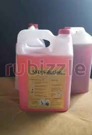 THE NUMBER 1 SUPPLIER OF ALL  SSD SOLUTION CHEMICALS AND SSD MACHINES