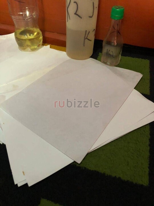 Buy K2 Paper Sheets Spray online