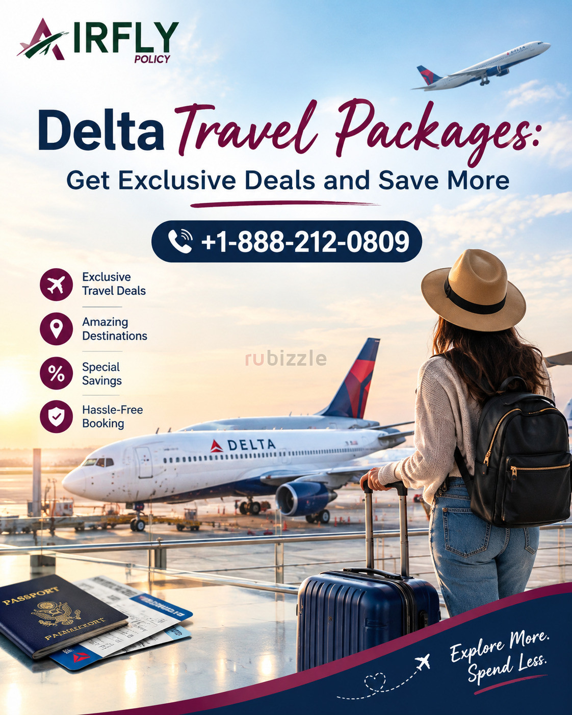 Delta Travel Packages: Get Exclusive Deals and Save More