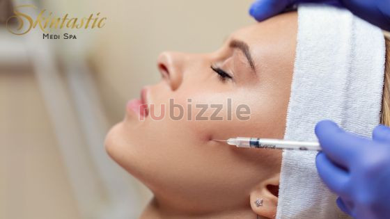 Botox in Riverside for Wrinkle Reduction and Youthful Skin