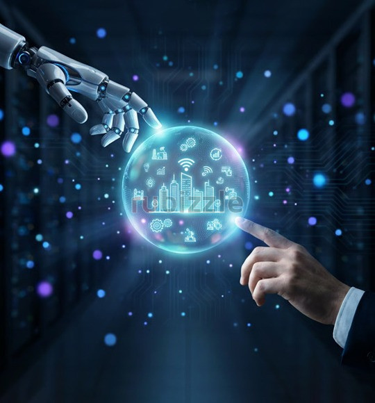 Generative AI Services for Smarter Business Solutions