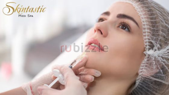 Botox in Riverside CA for a Smooth and Youthful Facial Look