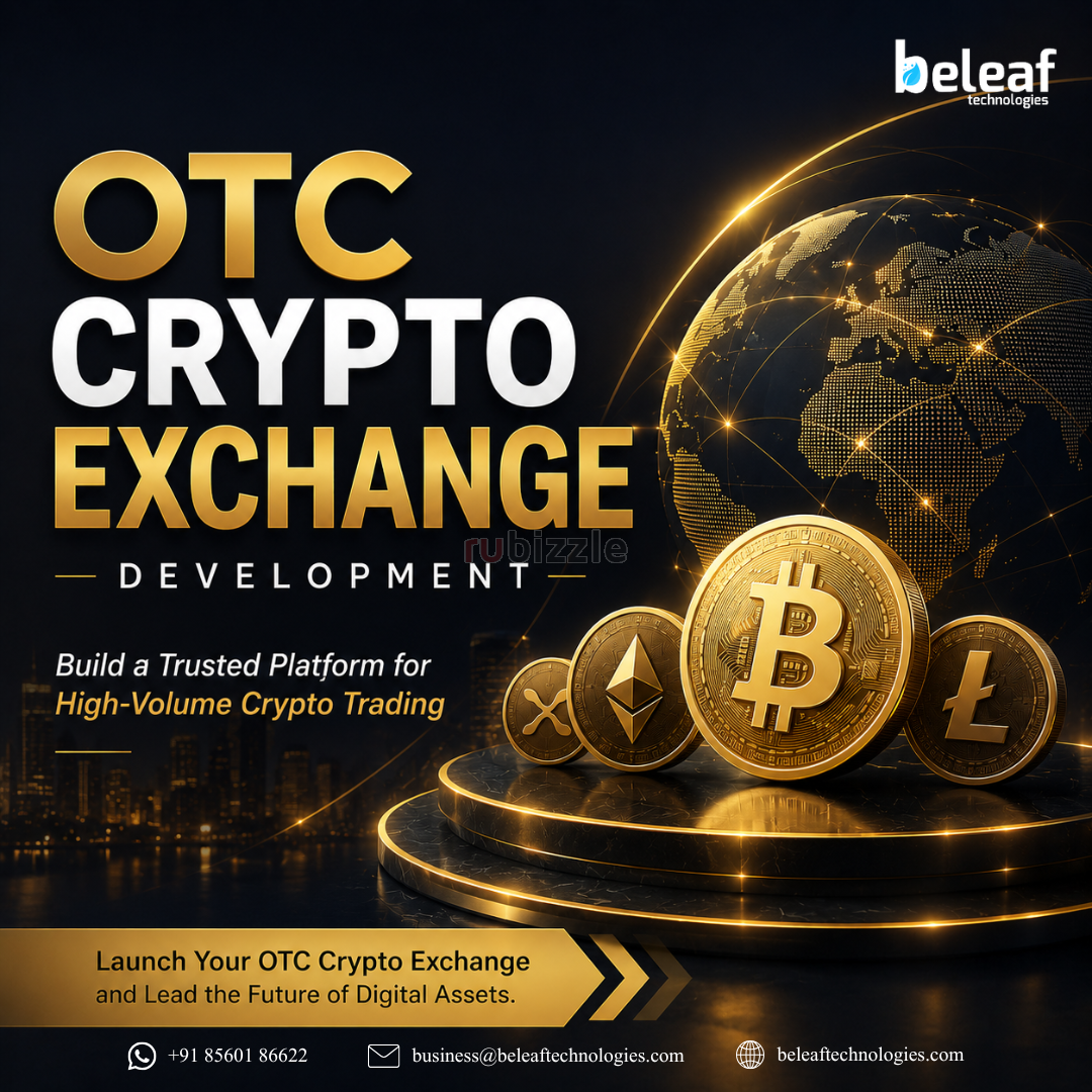 Scale your digital asset business with a powerful, enterprise-level OT