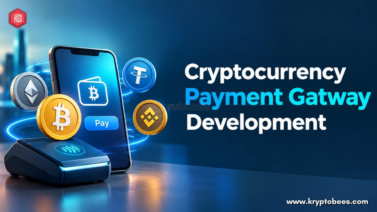 Most Advanced Crypto Payment Gateway Development for Digital Payments
