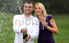 Testimony on how Dr Gudu Osemu made me win my lottery worth $875000