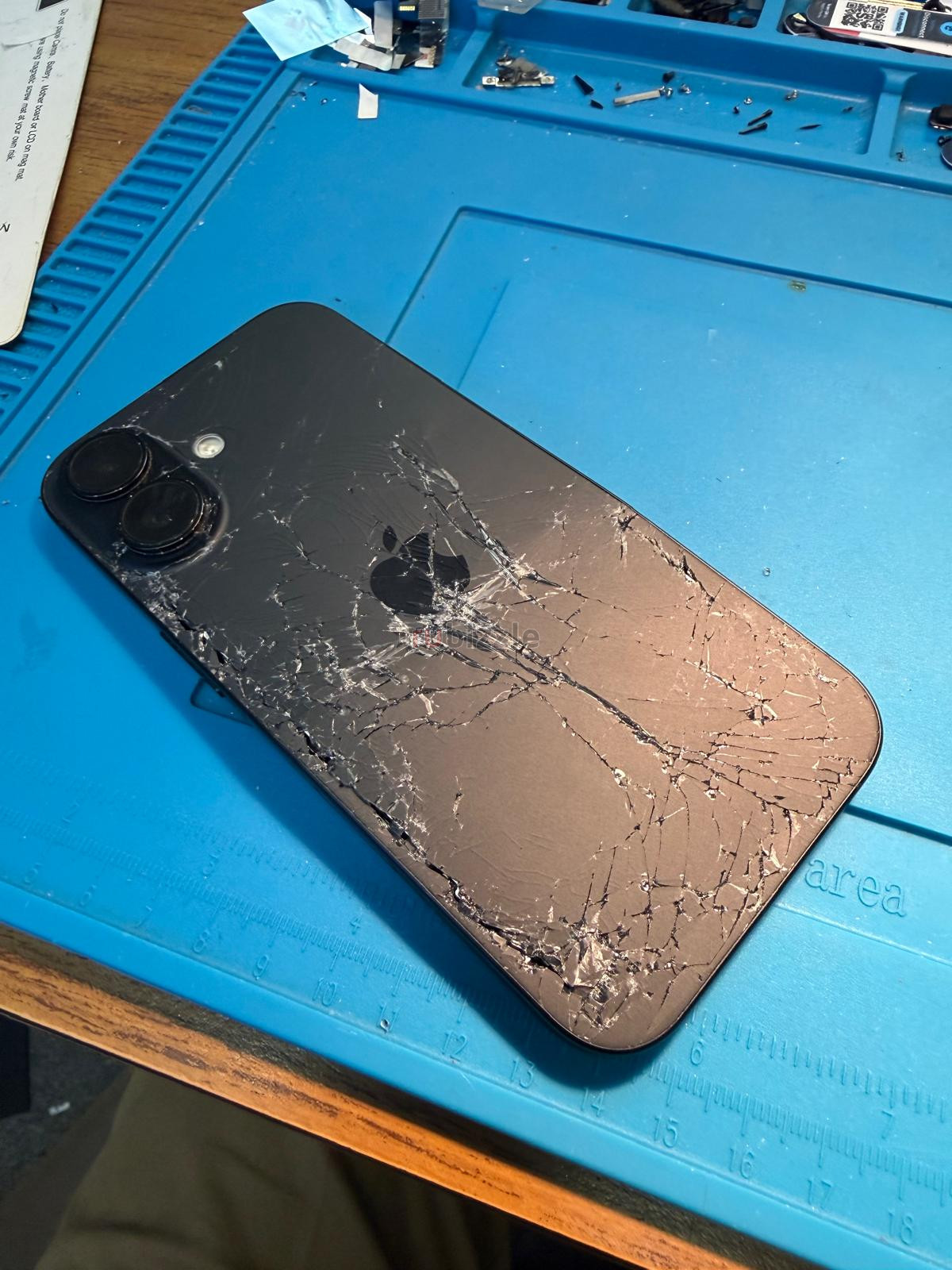 iPad Screen Repair Cleveland – Get Quality Repair Service at iPhone-M
