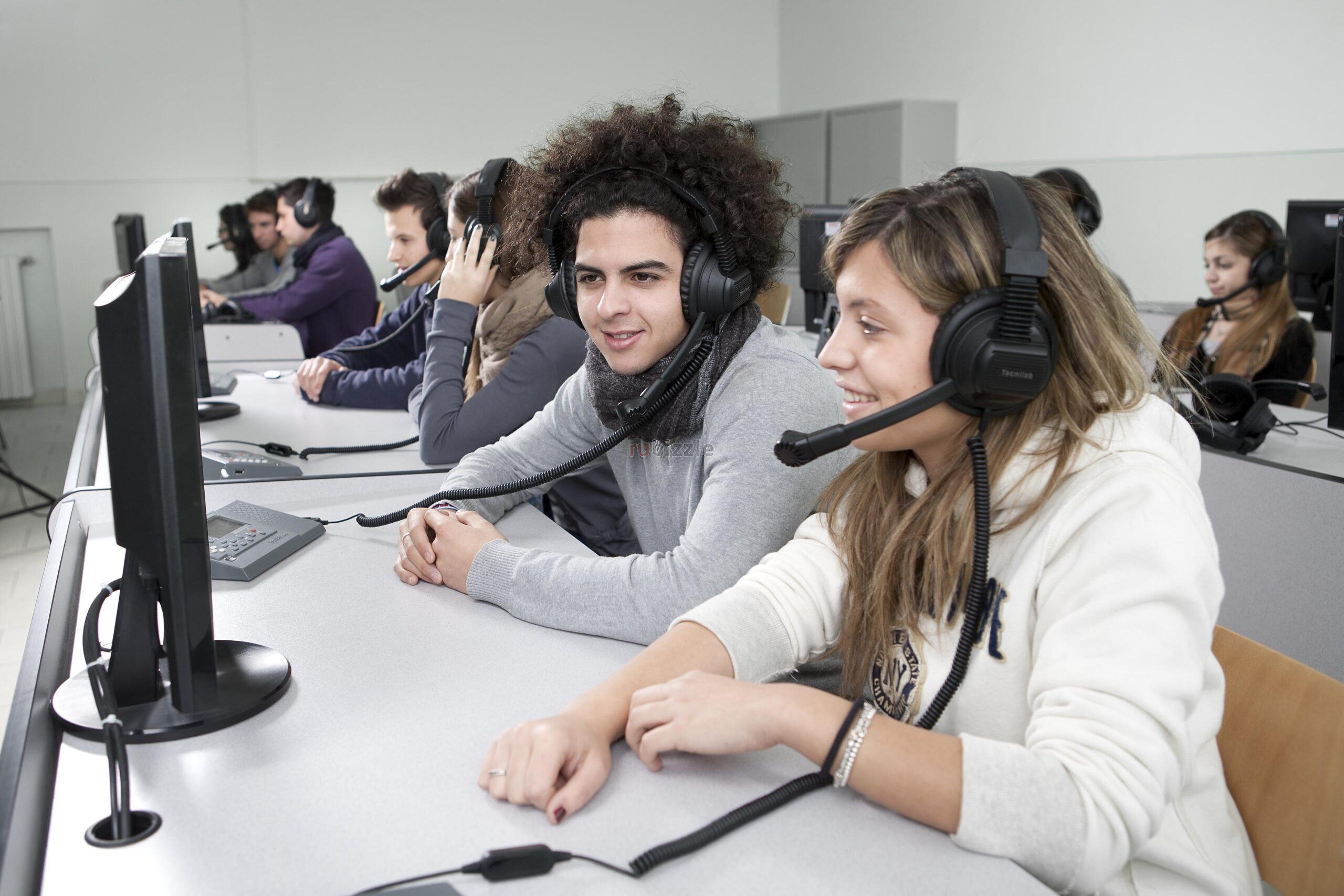 Digital Language Labs Software
