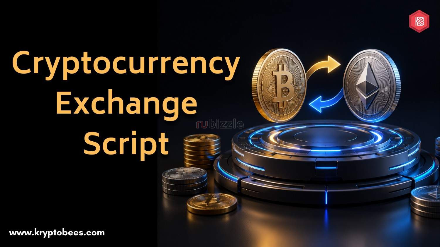 Leading Cryptocurrency Exchange Script for Successful Business Growth