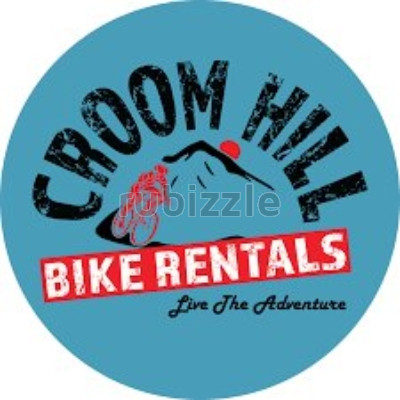 Bike on Rentals in Hill City