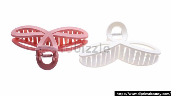 Stylish Hair Clamps for Easy Everyday Styling