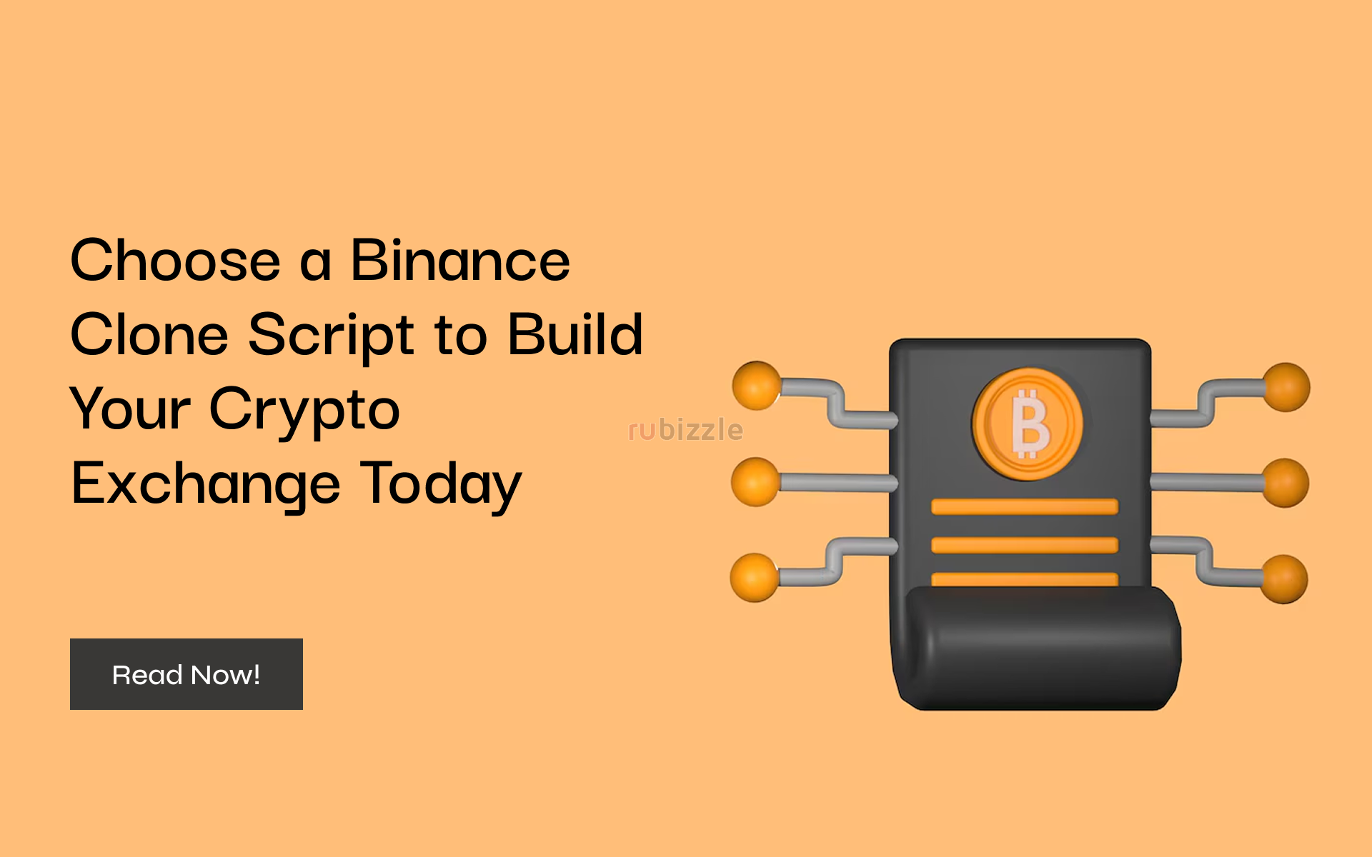 Choose a Binance Clone Script to Build Your Crypto Exchange Today