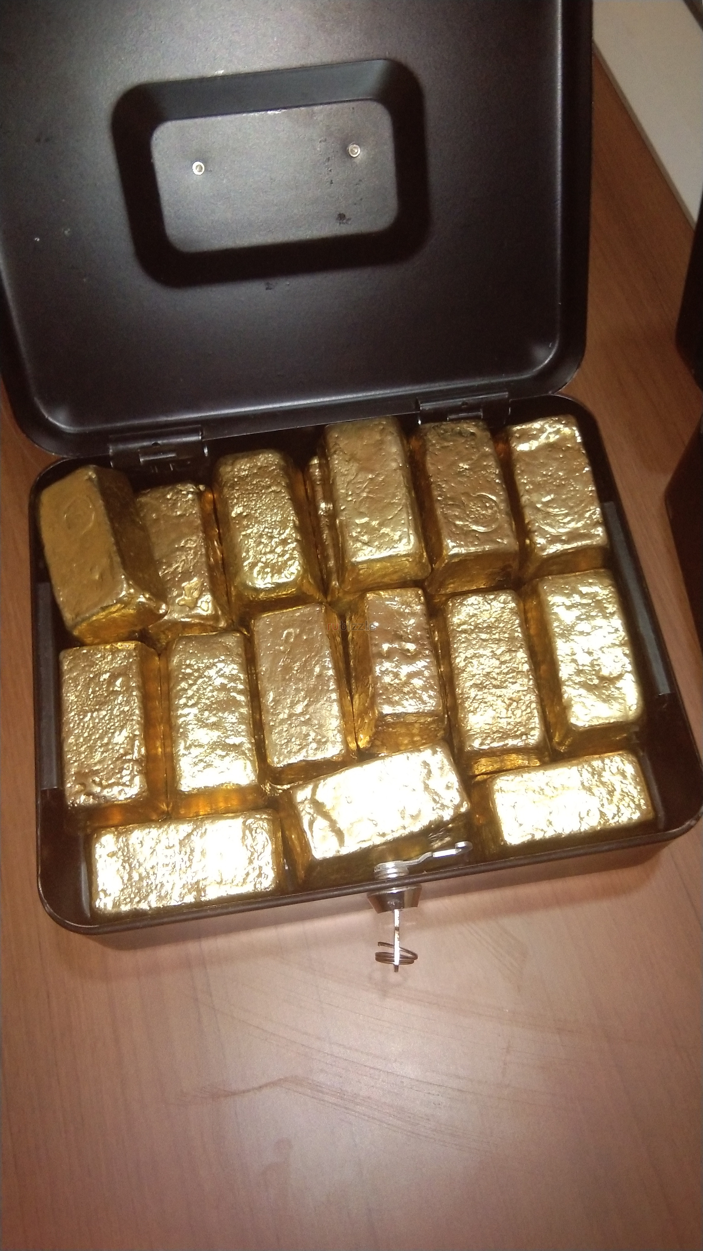 Trusted Gold Investment in California USA +256778513580