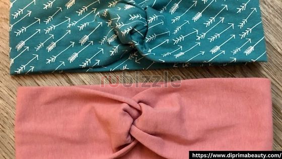Fabric Headbands to Create Effortless Looks for Every Occasion
