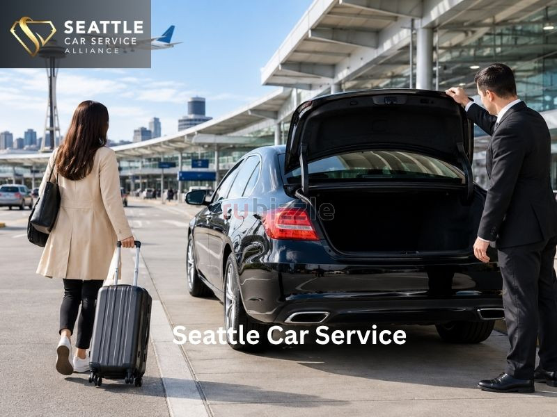 Tips for Finding Affordable Seattle Car Service Solutions