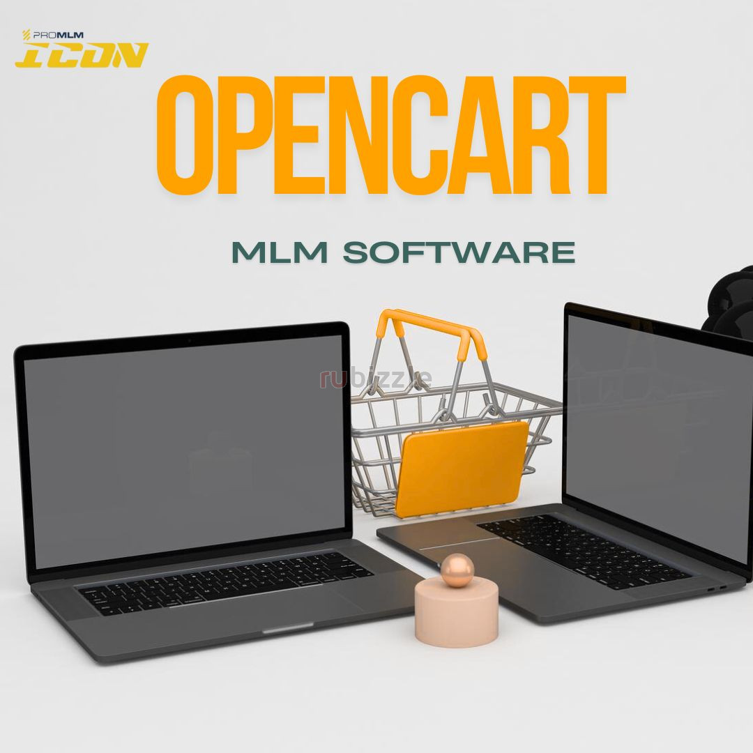 Opencart MLM Software