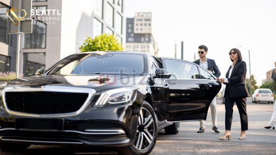 Mercedes-Benz Car Services in Seattle for Premium Rides