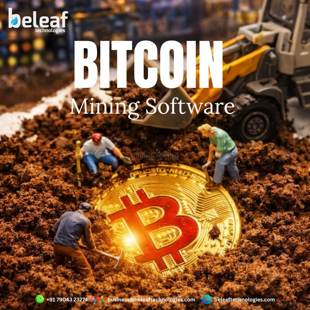 I Stopped Buying Bitcoin — I Started Mining It Instead