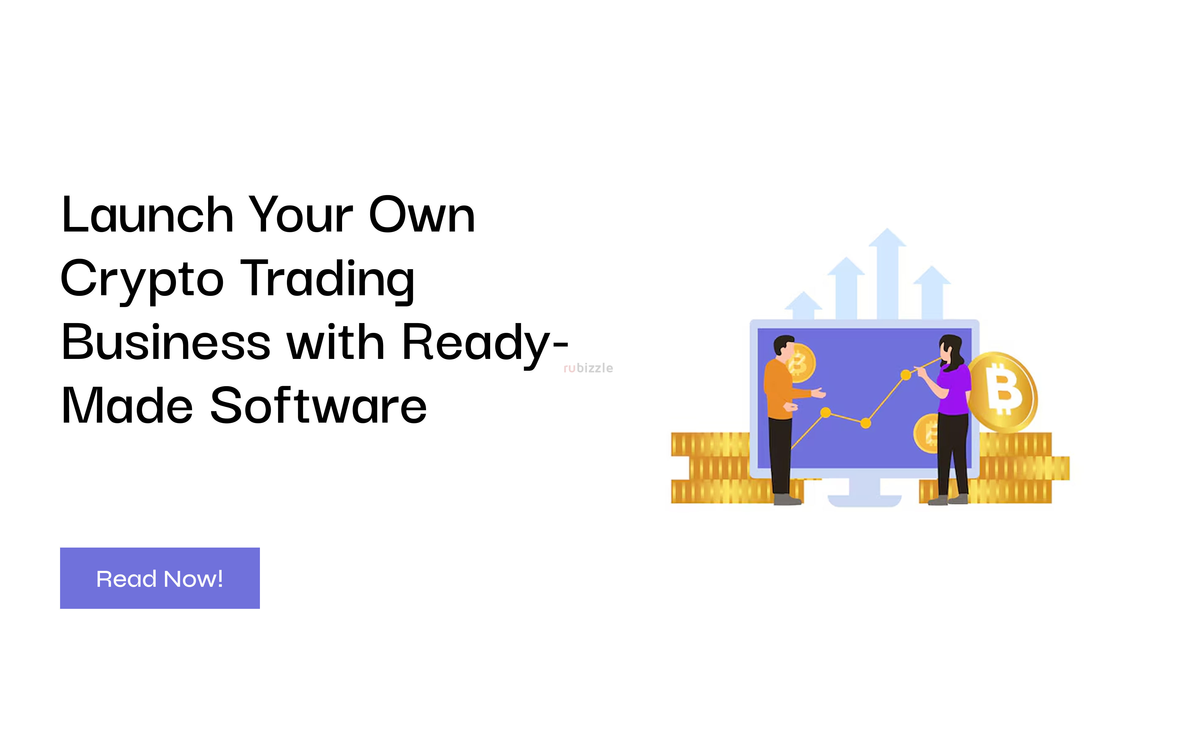Launch Your Own Crypto Trading Business with Ready-Made Software