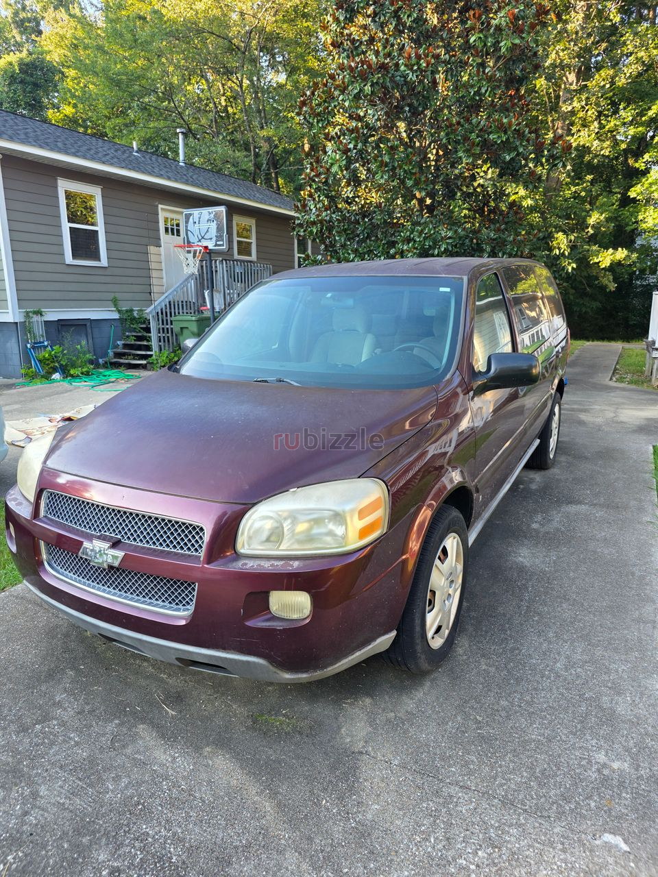 Get a Quick Offer for Your Junk Car in Powder Springs