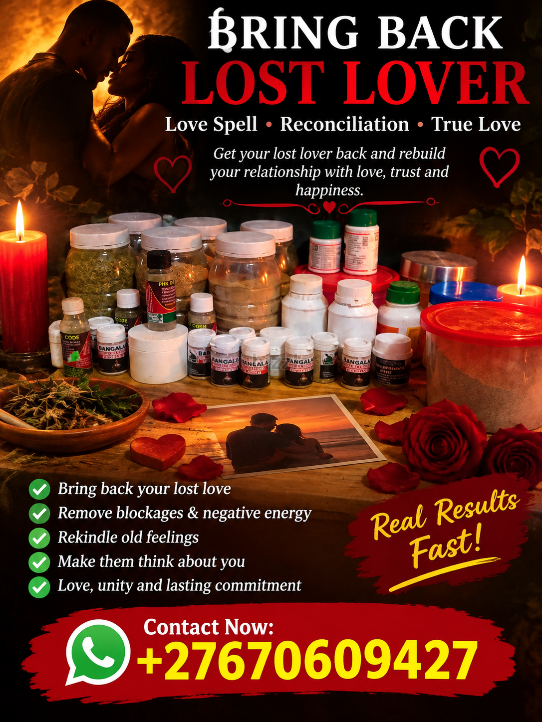Love spell +27670609427 USA|UK|South Africa