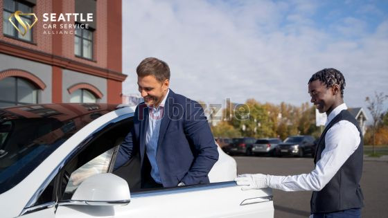 Seattle Limo Service for Luxury and Comfortable Travel