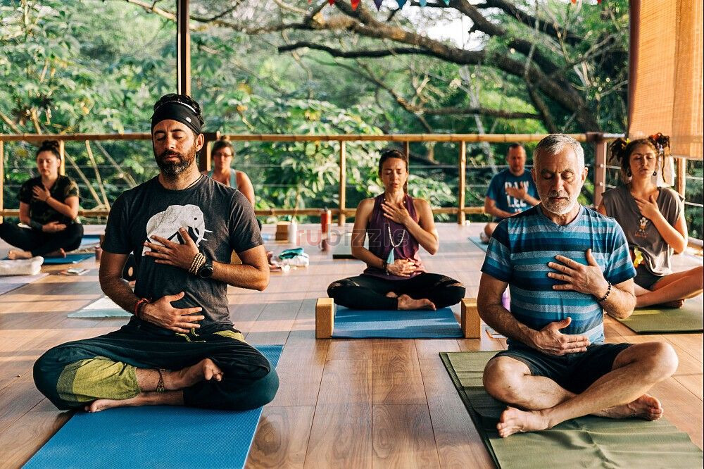 Private Psychedelic Healing Immersion Costa Rica | Psychetopia