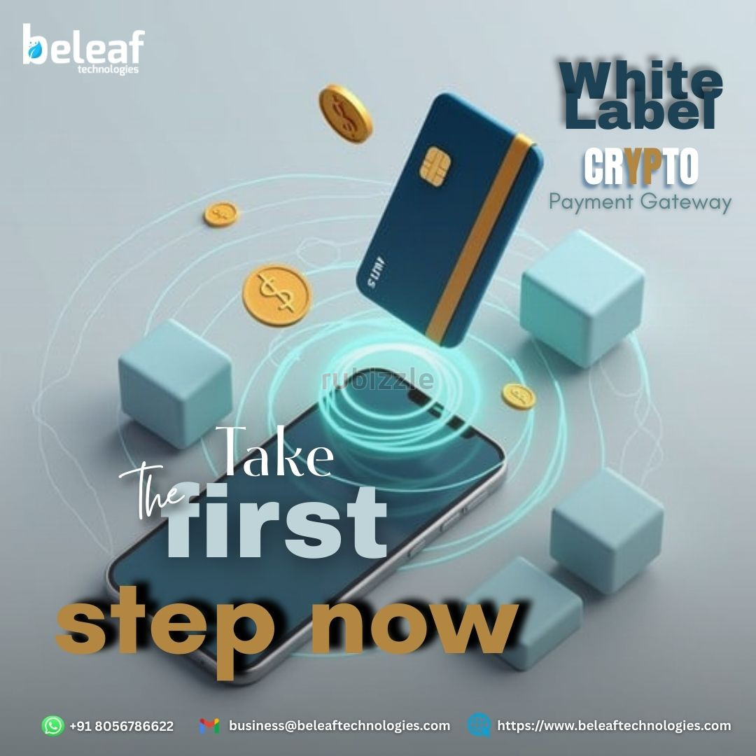 Grow Revenue by Accepting Crypto Through Our Easy Payment Gateway