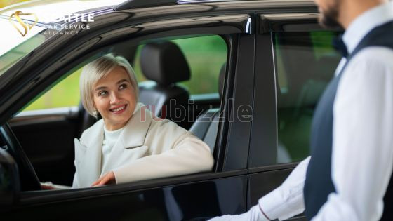 Seattle Limo Service for Reliable Airport Transportation