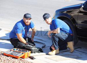 ACECOMM | Business Security & Access Control Systems Las Vegas