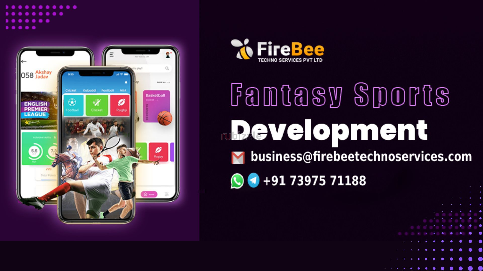 Fantasy Sports Software Development